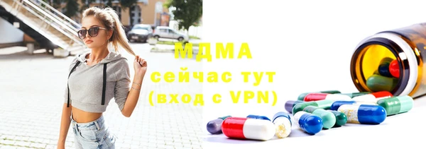 амф Гусь-Хрустальный