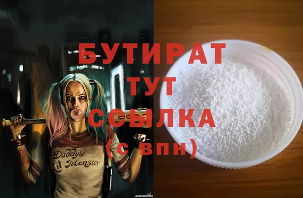 амф Гусь-Хрустальный